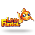 Little Fantail