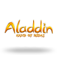 Aladdin Hand Of Midas by Top Trend Gaming