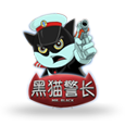 Detective Black Cat