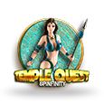 Temple Quest Spinfinity