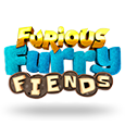 Furious Furry Fiends by The Games Company