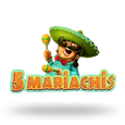 5 Mariachis