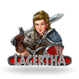 Lagertha by Fugaso