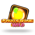 Fruits Gone Wild