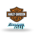 Harley Davidson Freedom Tour by IGT
