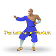The Legend of Shaolin by Evoplay