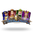Golden Royals by Booming Games