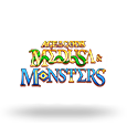 Age of the Gods: Medusa & Monsters