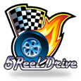 Mega Moolah 5 Reel Drive by Games Global
