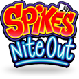 Spike’s Nite Out by Games Global