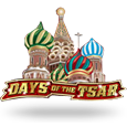 Days of the Tsar by Games Global