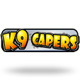 K9 Capers by Games Global