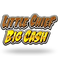 Little Chief, Big Cash by Games Global