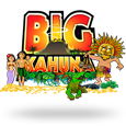 The Big Kahuna Snakes and Ladders by Games Global