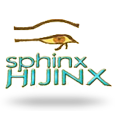 Sphinx Hijinx by NYX Interactive