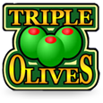 Triple Olives by NYX Interactive