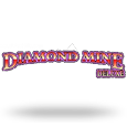 Diamond Mine by Real Time Gaming