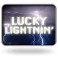 Lucky Lightnin' by Real Time Gaming