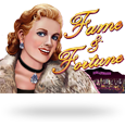 Fame and Fortune by Real Time Gaming
