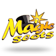 Magic Slots by Playtech