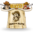 Wanted Slot by Playtech