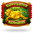 Happy Golden Ox of Happiness by Real Time Gaming