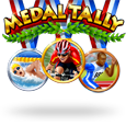 Medal Tally by Real Time Gaming