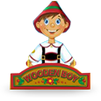 Wooden Boy by Real Time Gaming