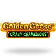 Golden Goose - Crazy Chameleons by Games Global