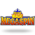 MegaSpin - Double Magic by Games Global