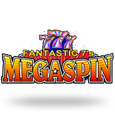 MegaSpin - Fantastic 7's by Games Global