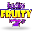 Lucky Fruity 7's by Wager Gaming
