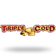 Triple Gold by Wager Gaming