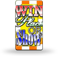 Win, Place or Show by Wager Gaming