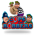Cops And Robbers by Games Global
