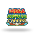 Mega Moolah Goddess by Games Global