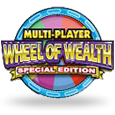 Multi-Player Wheel of Wealth by Games Global