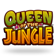Queen of the Jungle by Games Global