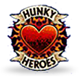 Sneak a Peek - Hunky Heroes by Games Global