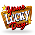 Your Lucky Day by Games Global