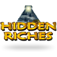 Hidden Riches by Real Time Gaming
