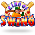 King Of Swing by Real Time Gaming