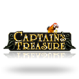 Captain's Treasure Pro by Playtech