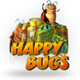 Happy Bugs by Playtech