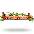 Paradise Riches by Wager Gaming
