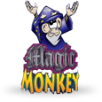 Magic Monkey by Wager Gaming
