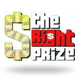The Right Prize by Wager Gaming