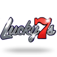 Lucky 7's by Wager Gaming
