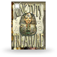 King Tut's Treasure by Wager Gaming