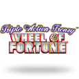 Wheel of Fortune - Triple Action Frenzy by IGT